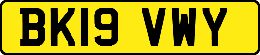 BK19VWY
