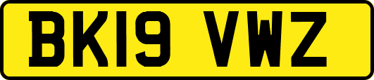BK19VWZ