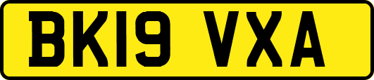 BK19VXA