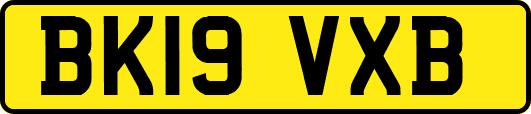 BK19VXB