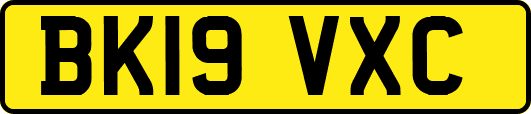 BK19VXC