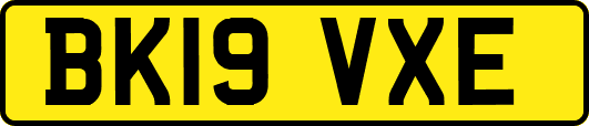 BK19VXE