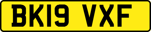 BK19VXF