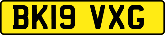 BK19VXG