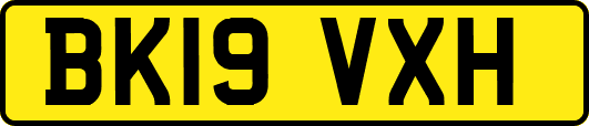 BK19VXH