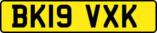 BK19VXK