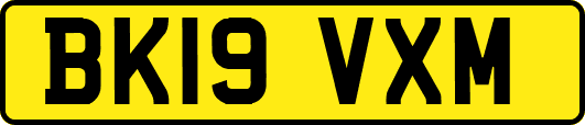 BK19VXM