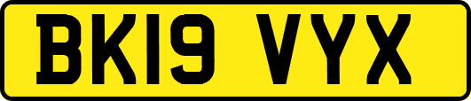 BK19VYX