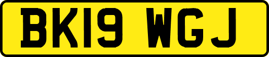 BK19WGJ