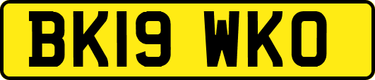 BK19WKO