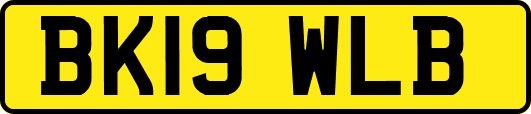 BK19WLB