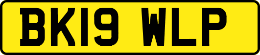 BK19WLP