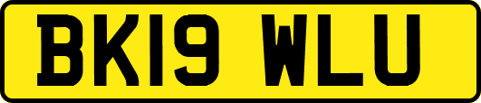 BK19WLU