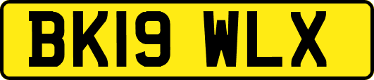 BK19WLX