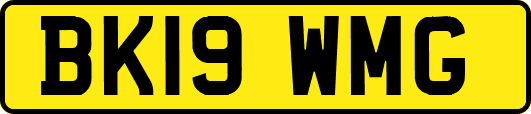 BK19WMG
