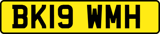 BK19WMH