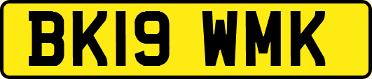 BK19WMK