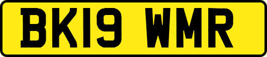 BK19WMR