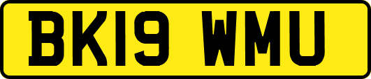 BK19WMU