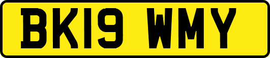 BK19WMY
