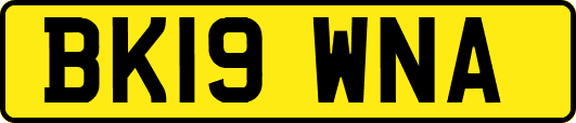 BK19WNA