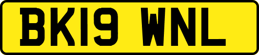 BK19WNL