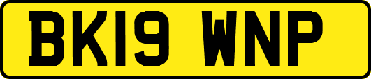 BK19WNP