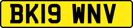 BK19WNV