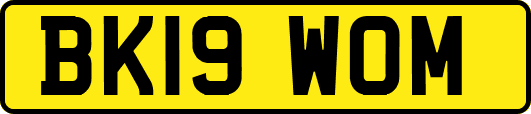 BK19WOM