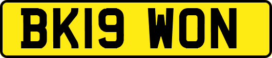 BK19WON