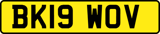 BK19WOV