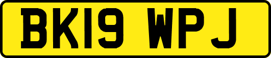 BK19WPJ