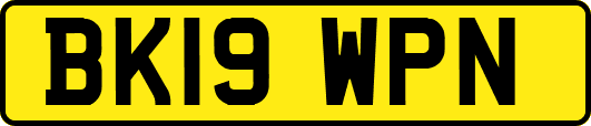 BK19WPN