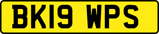 BK19WPS