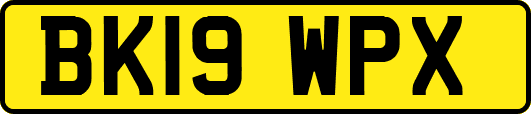 BK19WPX