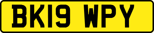 BK19WPY