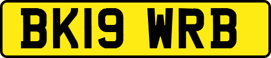 BK19WRB