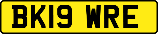BK19WRE
