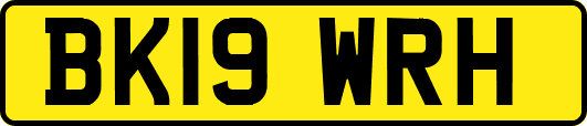 BK19WRH