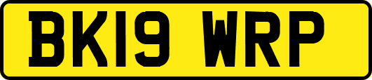 BK19WRP