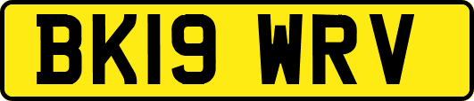 BK19WRV