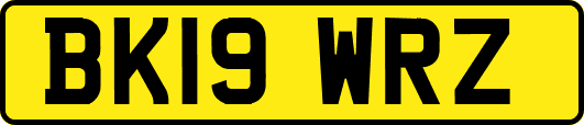 BK19WRZ