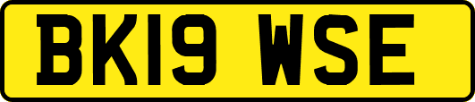 BK19WSE