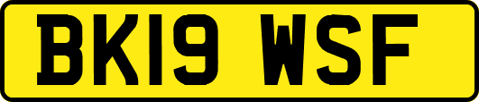 BK19WSF