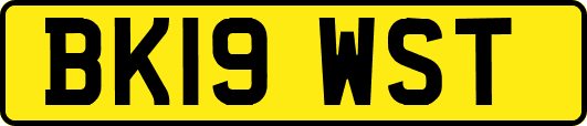 BK19WST