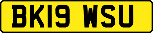 BK19WSU