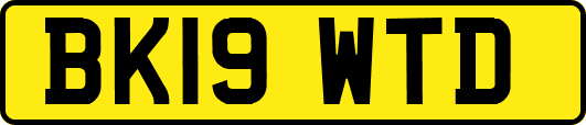 BK19WTD