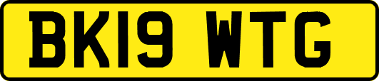 BK19WTG