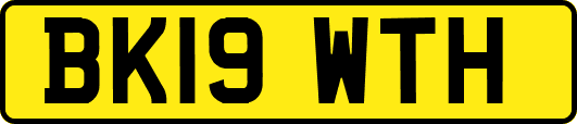 BK19WTH