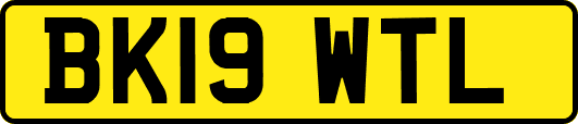 BK19WTL